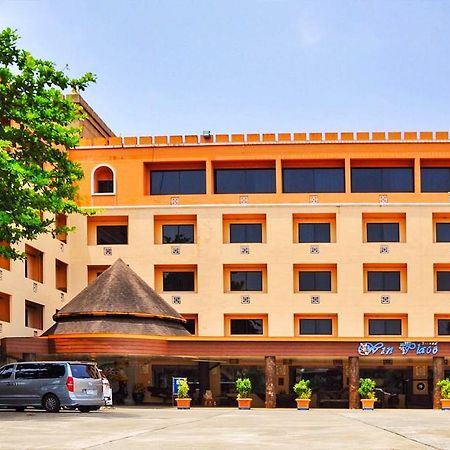 Win Place Hotel Чиангмай Екстериор снимка