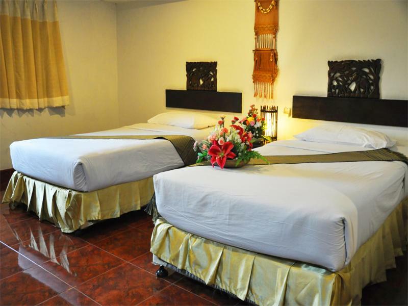 Win Place Hotel Чиангмай Екстериор снимка